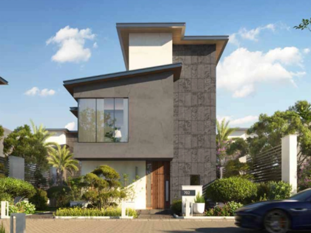 Creek Town gallery image